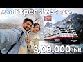 We Stayed At Most Expensive Romantic Cruise In Norway Itinerary For Indians Norway Ep 1 We Stayed At Most Expensive Romantic Cruise In Norway Itinerary For Indians Norway Ep 1