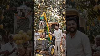 आम Todne ki Machine 😱 किसानों के लिए कमाल | Tech Jugaad#shorts #trending #farming #motivation #desi