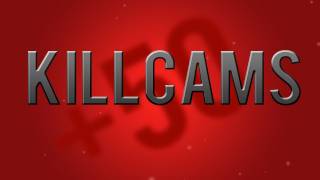 Black Ops Killcam Episodes - Black Ops Tomahawk Final Killcams #2 - Vikstar123