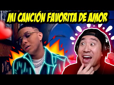MI CANCIÓN FAVORITA <strong>DE</strong> <strong>AMOR</strong> ❤️🔥 REACCIÓN EIX APRENDÍ