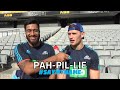 How to pronounce Dalton Papalii - Blues Rugby Team - #SayMyName
