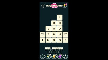 Wordbrain Whale Level 12 Answers - Wordbrain Whale Updated 2019