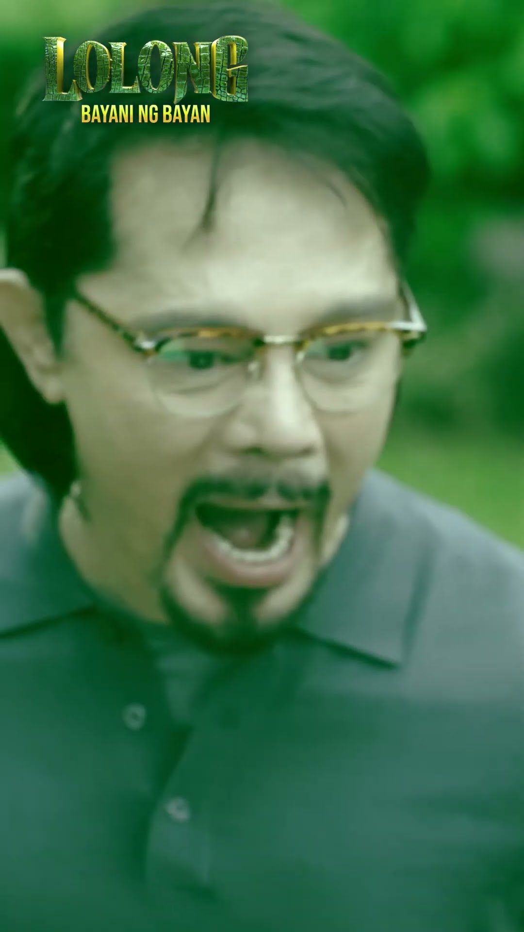 Buhay ang anak ni Dona? #shorts | Lolong 2