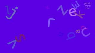 How To Say Internode High Quality Voices