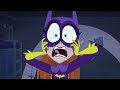 Boog S Roar Noah The Hedgehog Crossover 