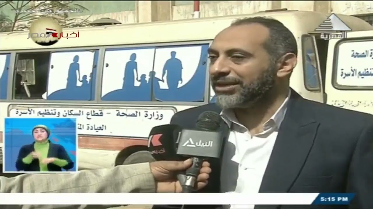 مبادرة حياة كريمة تقدم خدماتها الصحية بقرية أولاد سيف في محافظة الشرقية| 02-03-2024