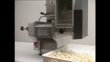 La Monferrina G1 Gnocchi Machine by pro BAKE Professional Bakery Equipment