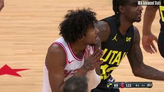 Collin Sexton 20 pts 1 reb 8 ast vs Houston Rockets | 2024-03-23