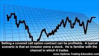 Profitable Strategies for Trading Options