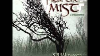 The Quickening (Spiral Dance - From the Mist) chords