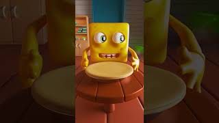 Cheesys Chocolate Cake Surprise