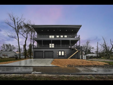 557 Lexington Avenue, Thornville, OH home video tour