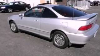 Preowned 1998 Acura Integra Sacramento CA