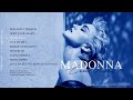 Madonna  true blue 1986 standard edition