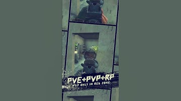 SCUM Malaysia Nusantara PvPvE By GBA