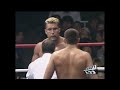 The most SHOCKING kickboxing KO's 🤯