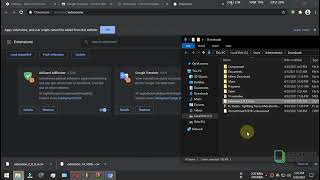How To Install Chrome Extension In Ungoogled Chromium