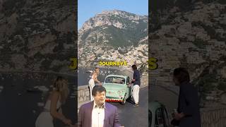 How Poor Car Parking Makes People NOT Choose Train