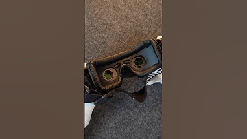 UNBOXING SKYZONE SKY04X PRO | Best Analog FPV Goggle | FPV Drone #fpv #fpvdrone #howto #diy