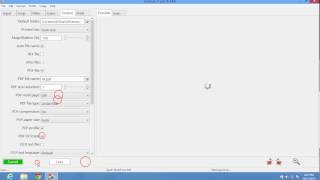 How to create a searchable PDF with VueScan
