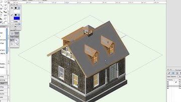 Class and Layer Options