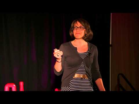 Collaborative empowerment: Althea Erickson at TEDx...