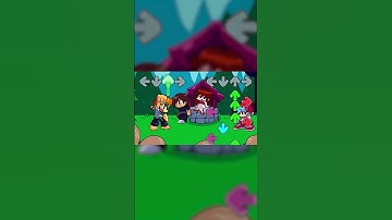 FNF Character Test | DAN VS BF | FNF Mods