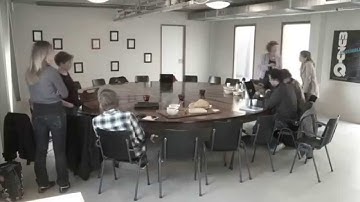 PROJECT CHANGE | "PAY WITH A SMILE" - Havas Worldwide