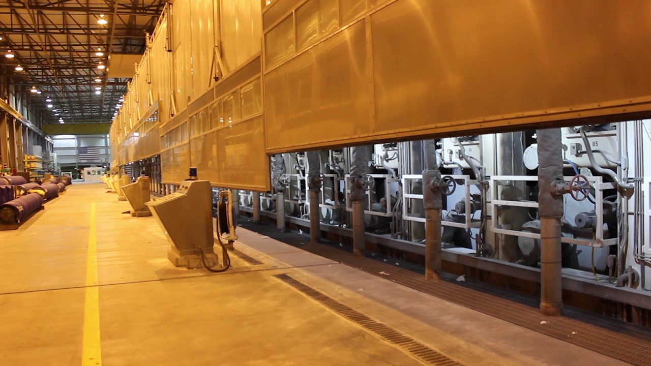 Domtar Paper YouTube