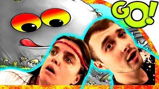 ОШИБКА УЧЕНЫХ! Болтушка и Проходимец СЪЕЛИ ЦЕЛУЮ ПЛАНЕТУ! #251 Мультик ИГРА для детей ОШИБКА УЧЕНЫХ! Болтушка и Проходимец СЪЕЛИ ЦЕЛУЮ ПЛАНЕТУ! #251 Мультик ИГРА для детей