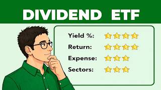 Information Top 2 Dividend ETFs for 2026 News