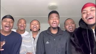 Hush SA - Wena Nkosi Uyazi