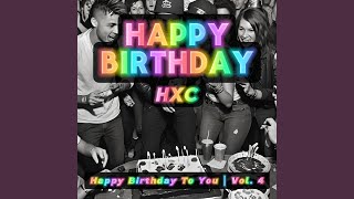 Happy Birthday Matthew