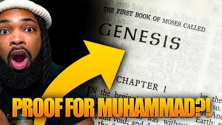 Genesis Is Proof Muhammad Is a Prophet of Islam?