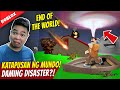 Disaster Sabay-Sabay Lumalabas sa Lugar na Ito! - Roblox Survive The Disasters