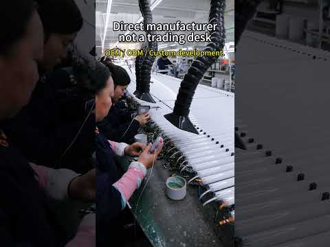 Inside Manufacturing Production Lines Running #factory #productionfacility #machine #manufacturing