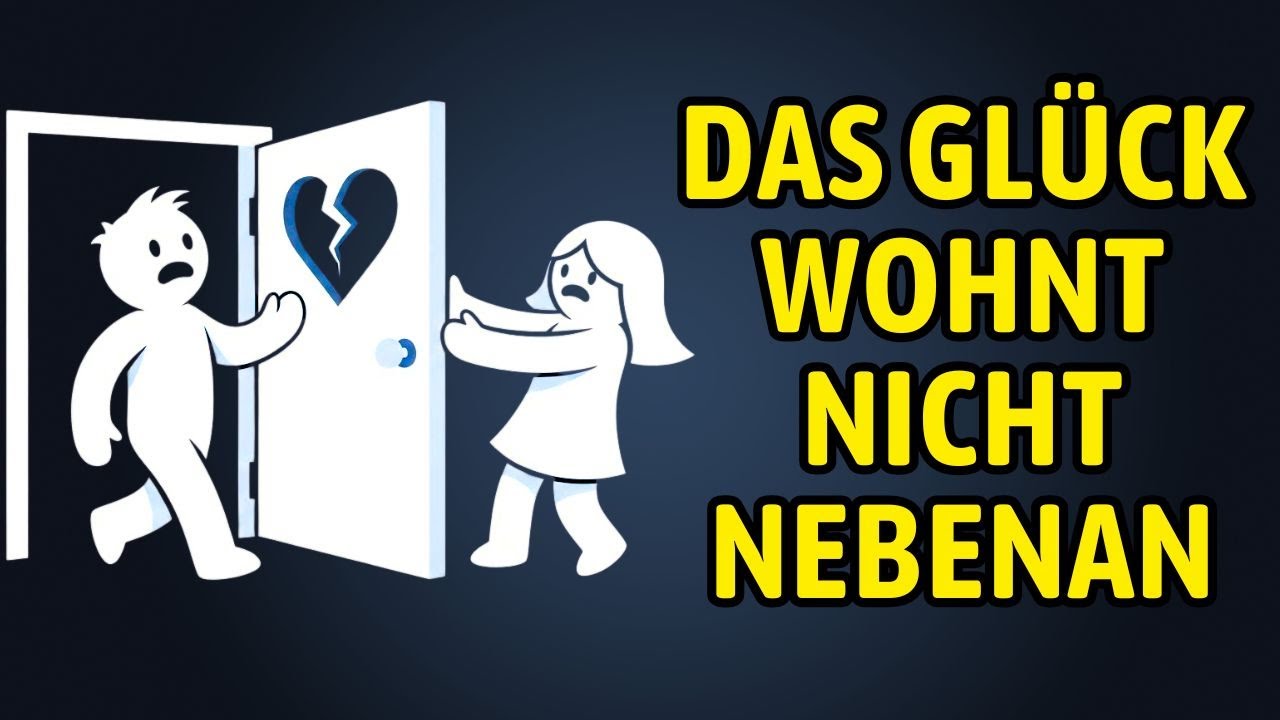 Frauen hätten nie gedacht, dass Männer alleine glücklicher wären — Aber sie sind es