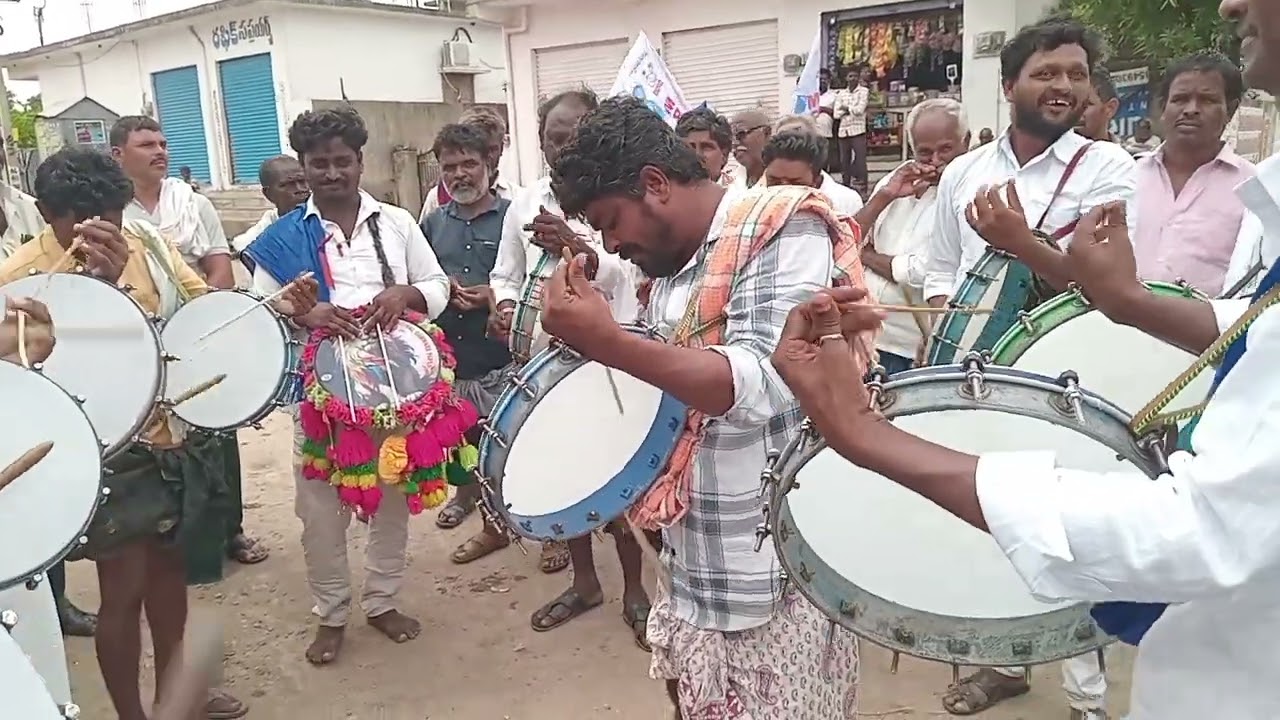 6302444183 వర్క్ డప్పు ప్రసాద్