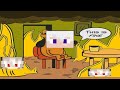 origins minecraft-the path to hell