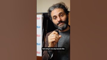 Voting is our voice and our power 🗳️