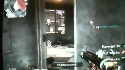 Two random tomahawks in a row