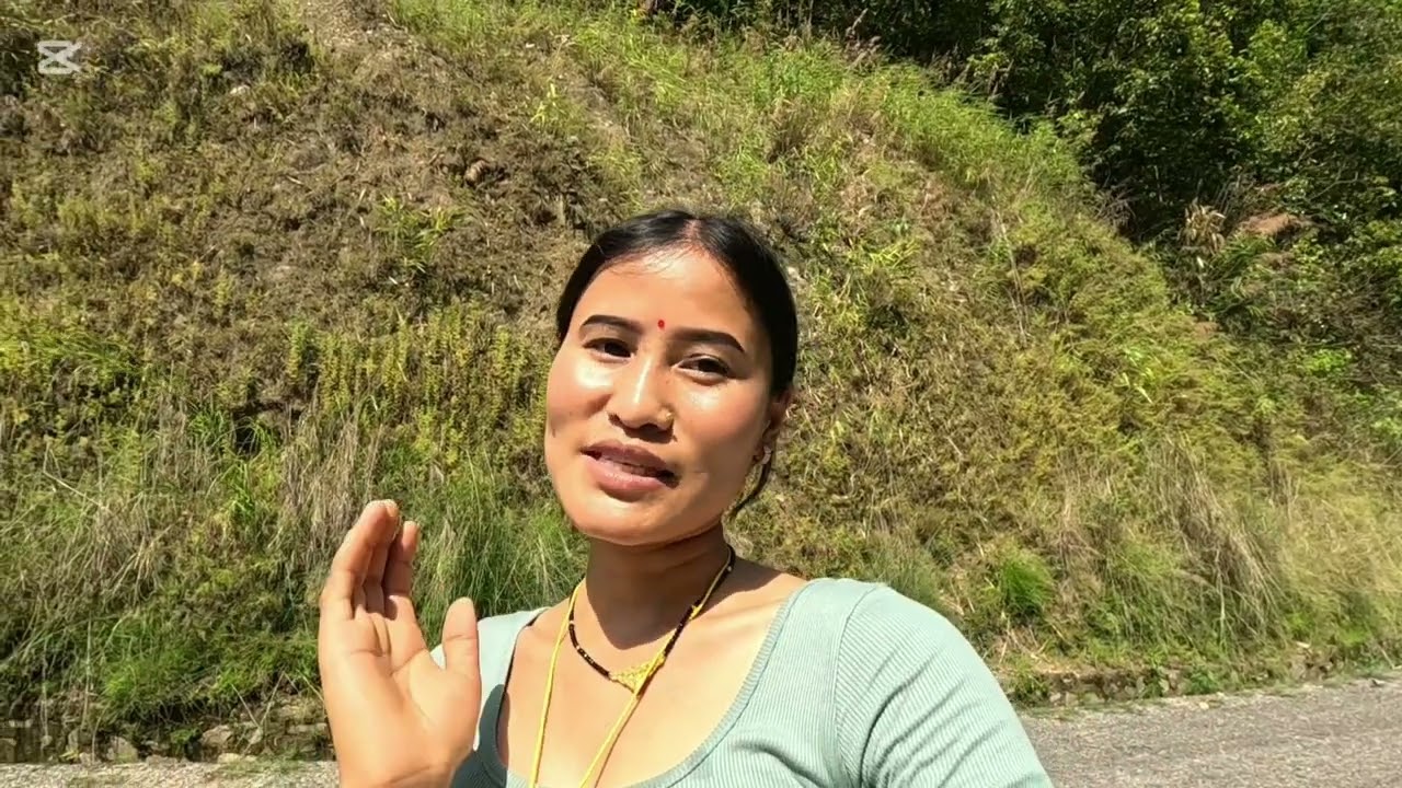 Aaj Gorkha Tir Buda❤️ Budi