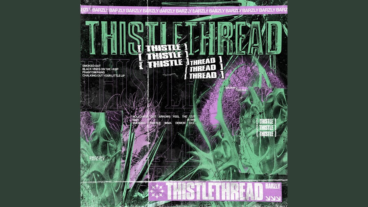 Obejrzyj Thistle Thread w YouTube Obejrzyj Thistle Thread w YouTube