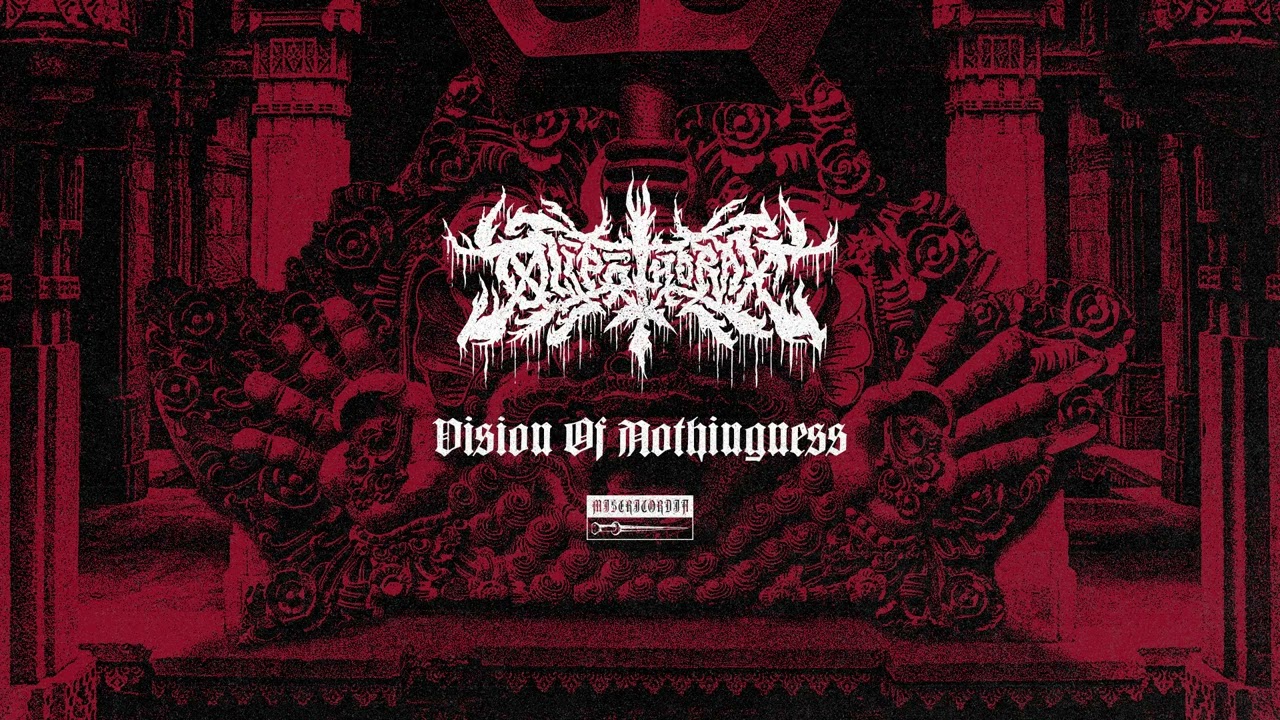 Qlīpōthorax – Vision Of Nothingness