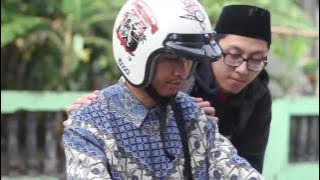 NAHKODA FESTIVAL FILM PENDEK IKAA 2016