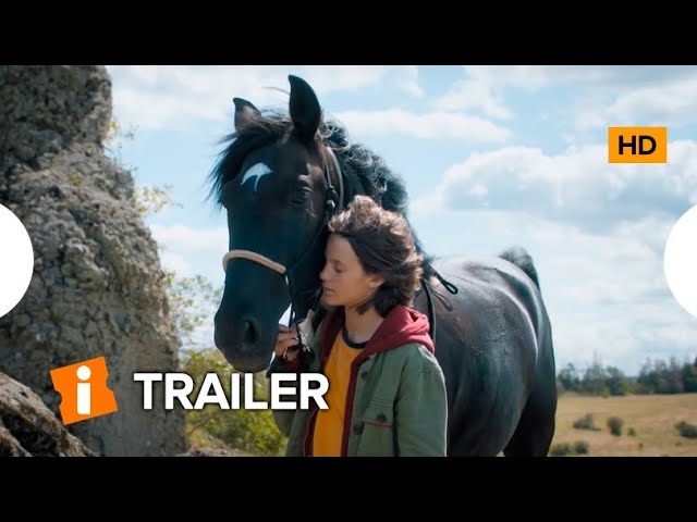 O Jovem Viking (Halvdan Viking) ganha trailer pela A2 Filmes