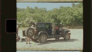 Jeep ride to the Buffalo River | Super 8 by Steady Streamin Cashios 80 views 1 year ago 50 seconds