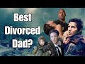 Ranking Disaster Movies By Their Divorced Dad