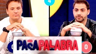 Pasapalabra - Programa 02/10/19