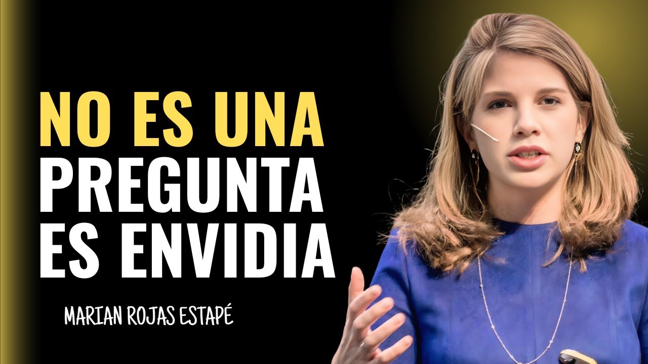 “Si Te Hacen Estas Preguntas, Cuidado: No Es Curiosidad”